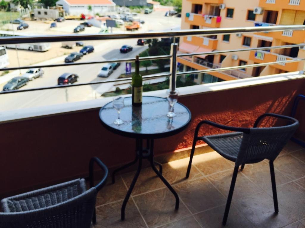 Apartment Kovacevic Μπούντβα Δωμάτιο φωτογραφία