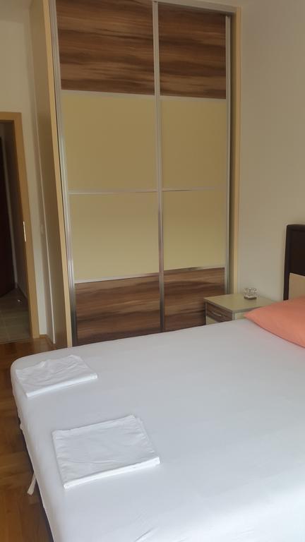 Apartment Kovacevic Μπούντβα Δωμάτιο φωτογραφία