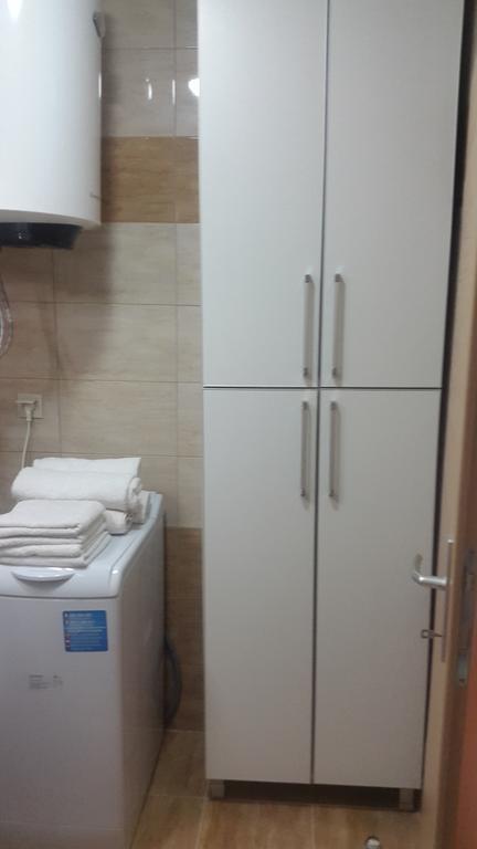 Apartment Kovacevic Μπούντβα Δωμάτιο φωτογραφία