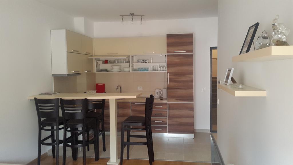 Apartment Kovacevic Μπούντβα Δωμάτιο φωτογραφία